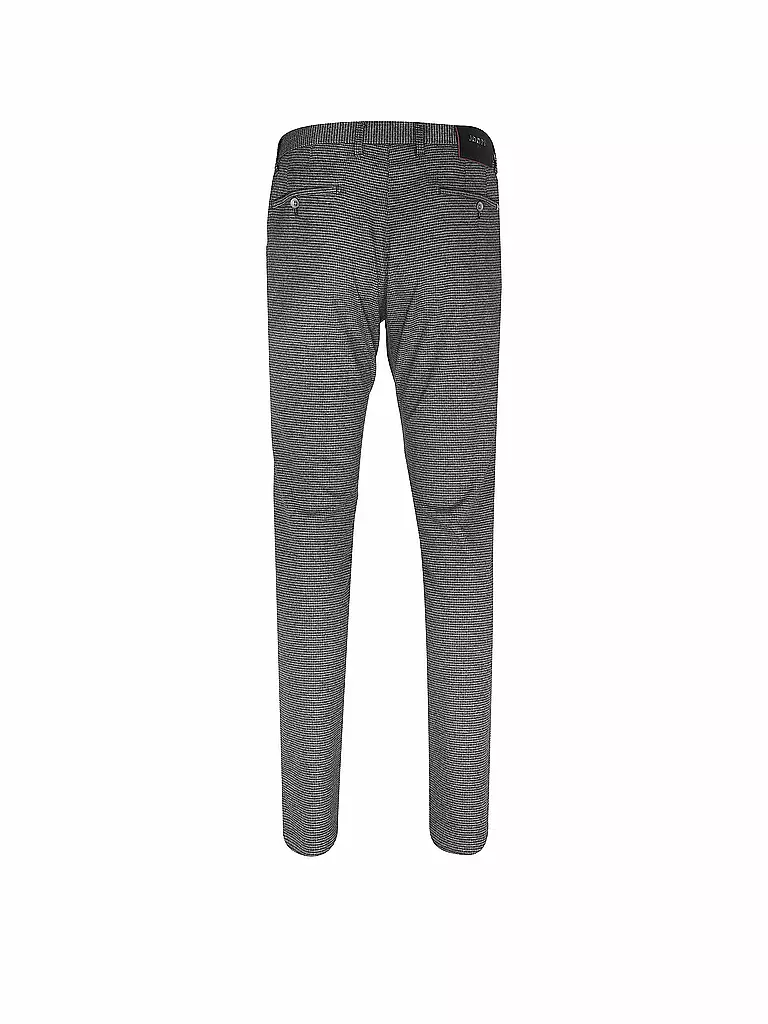 JOOP | Chino | schwarz