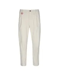 JOOP | Cordhose LEAD2 | Creme