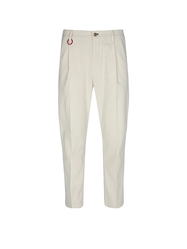 JOOP | Cordhose LEAD2 | Creme