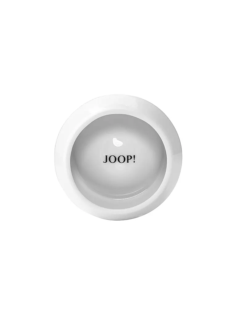 JOOP | Eierbecher 2er Set 3,7x6,1cm Single Cornflower Weiss | weiss