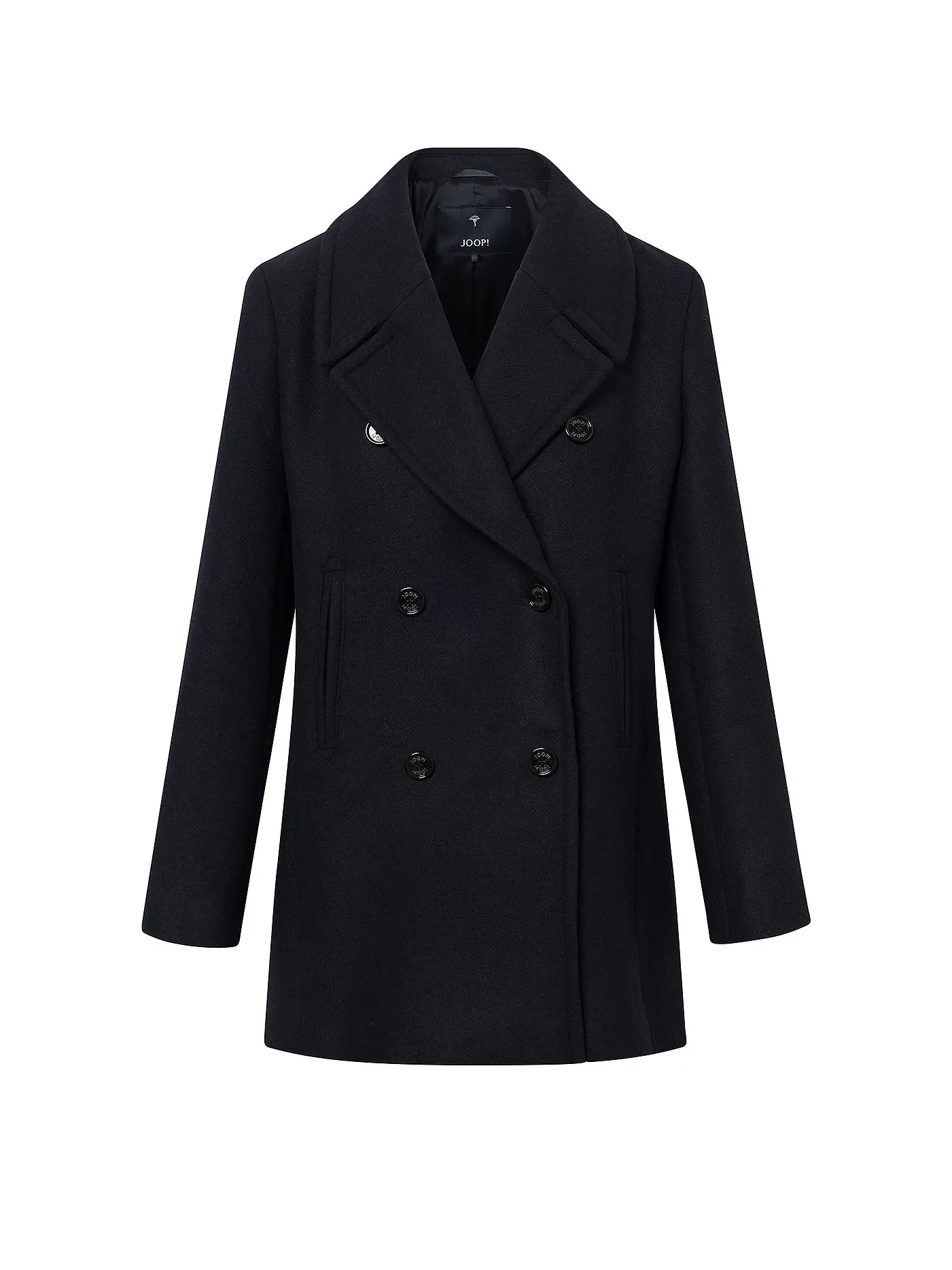 JOOP | Fieldjacket | dunkelblau