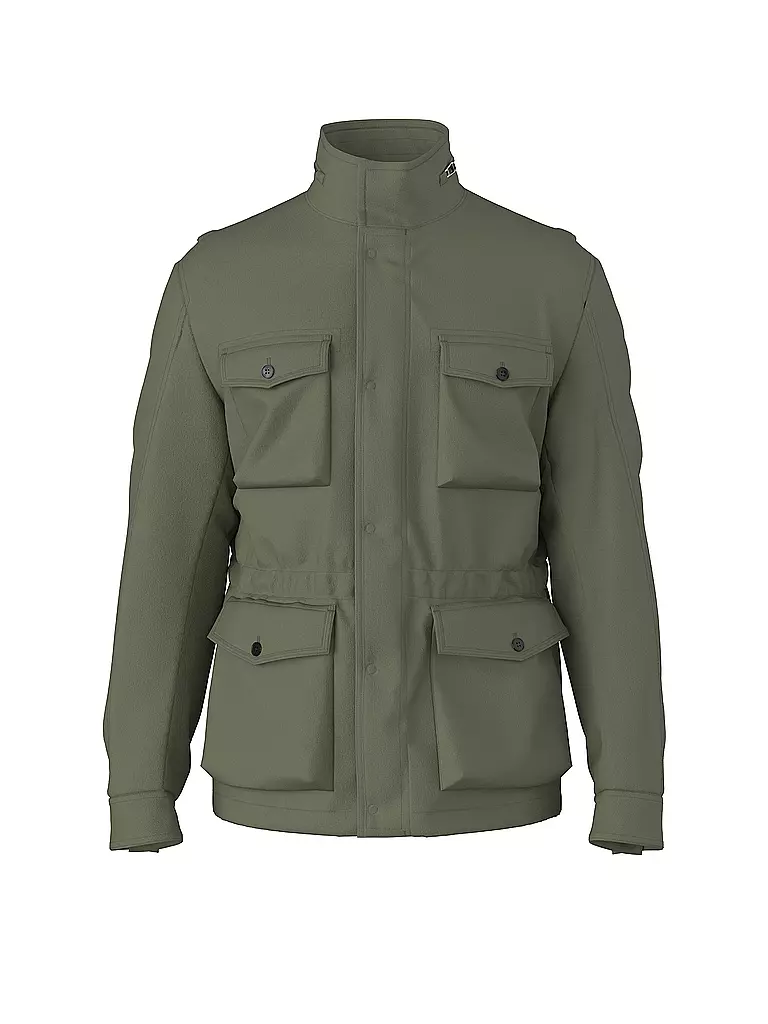 JOOP | Fieldjacket | grün