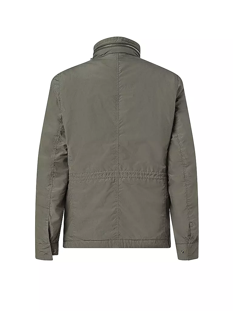 JOOP | Fieldjacket | grün