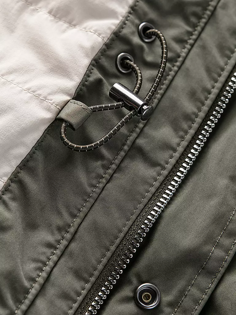 JOOP | Fieldjacket | grün