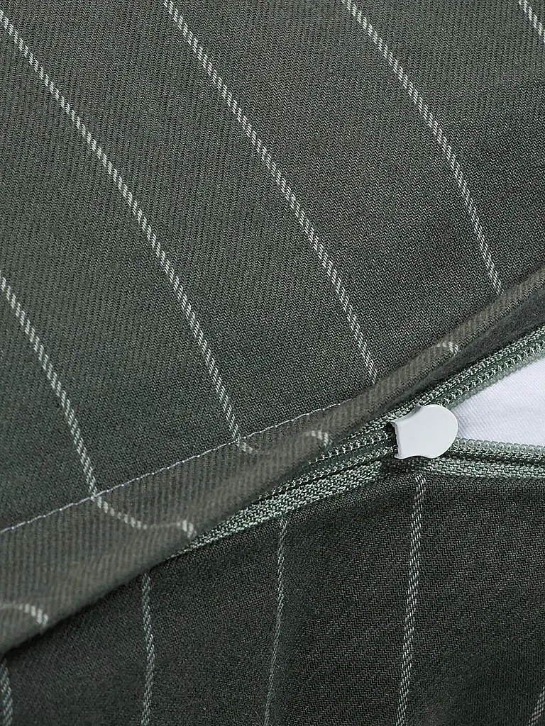 JOOP | Flanell Bettwäsche 70x90cm/140x200cm SOFT STRIPES |