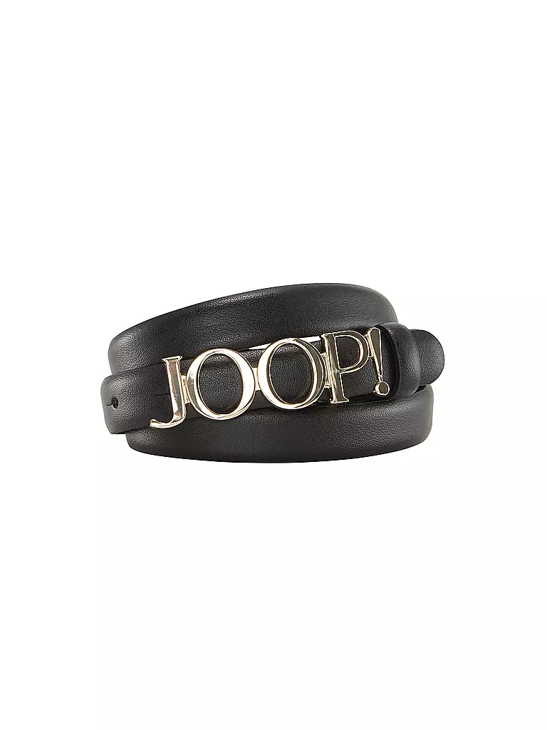 JOOP | Gürtel | schwarz