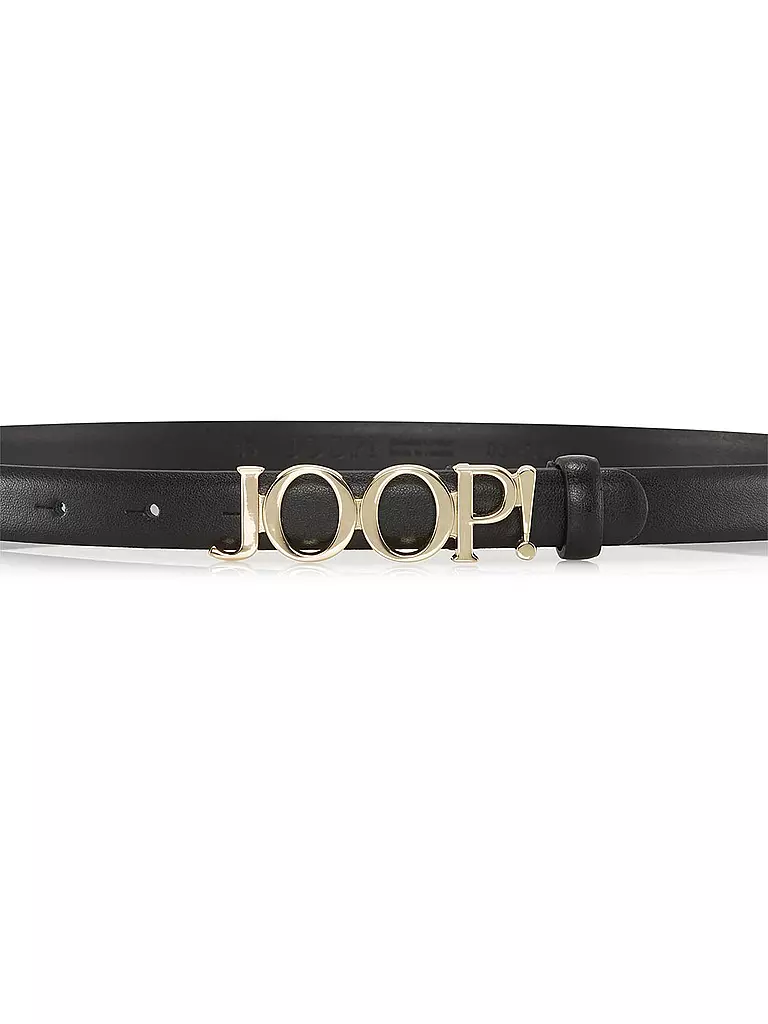 JOOP | Gürtel | dunkelblau