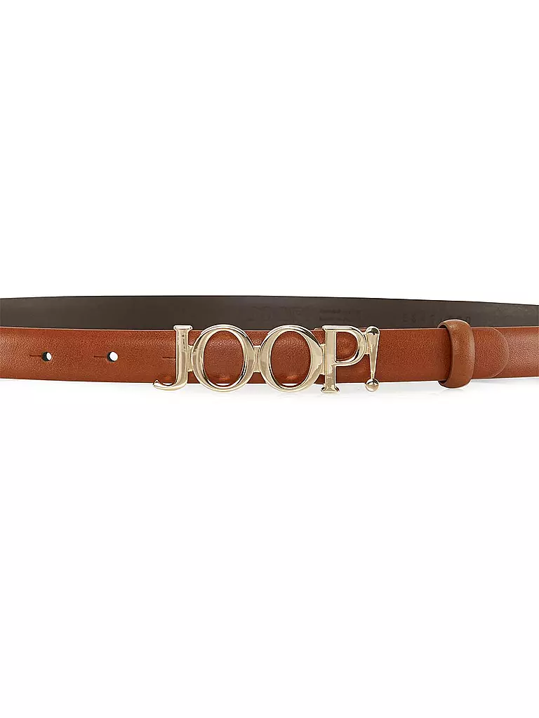 JOOP | Gürtel | dunkelblau