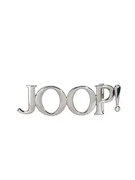 JOOP | Gürtelschließe | Silber