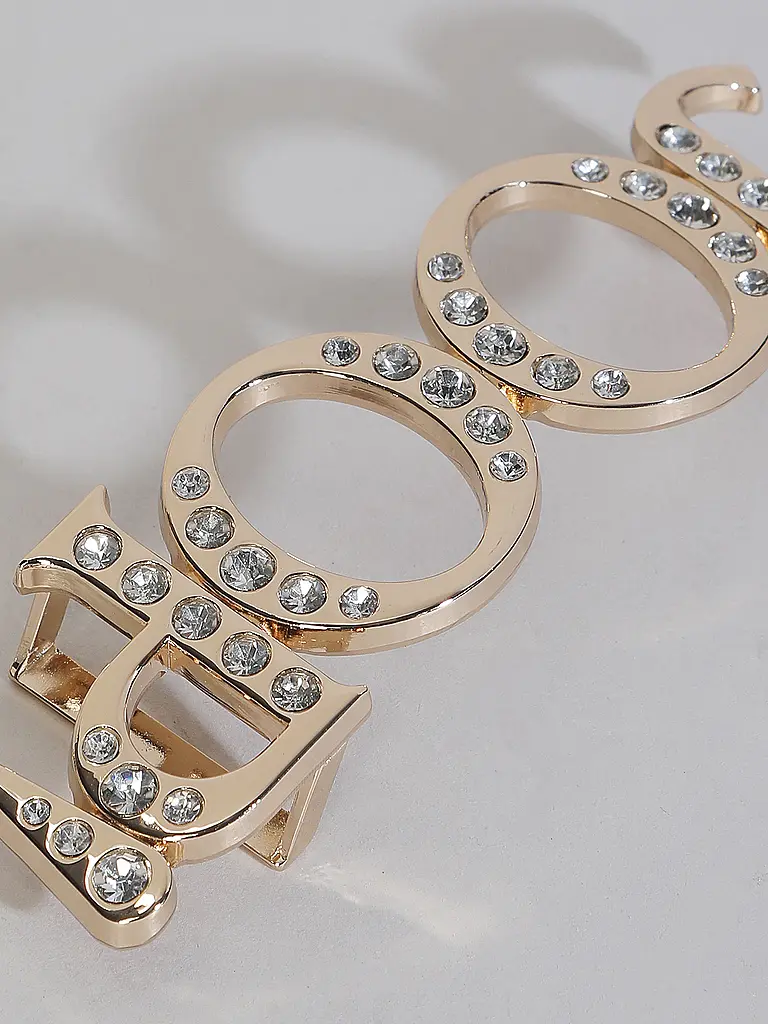 JOOP | Gürtelschließe | Gold