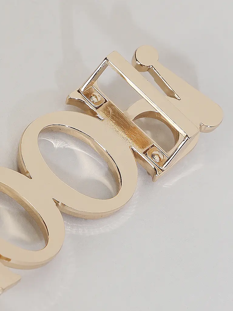 JOOP | Gürtelschließe | Gold