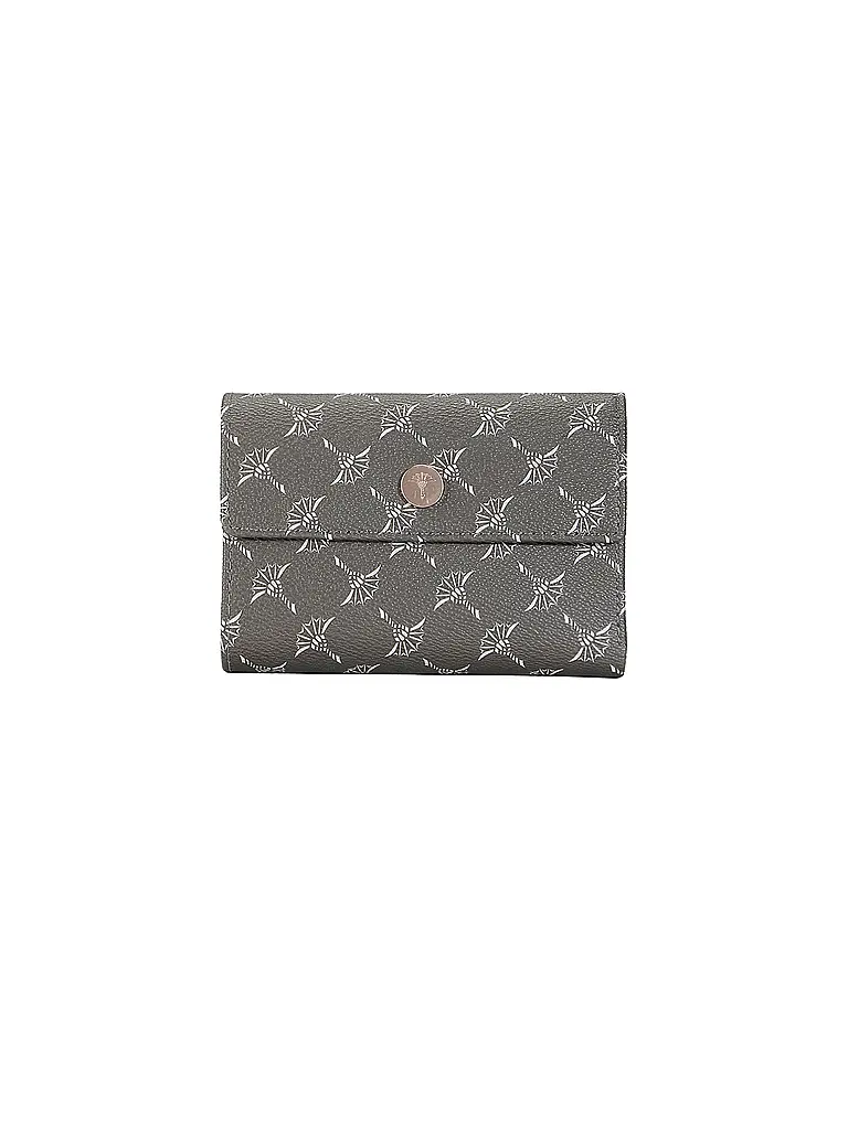 JOOP | Geldbörse CORTINA 1.0 COSMA | olive