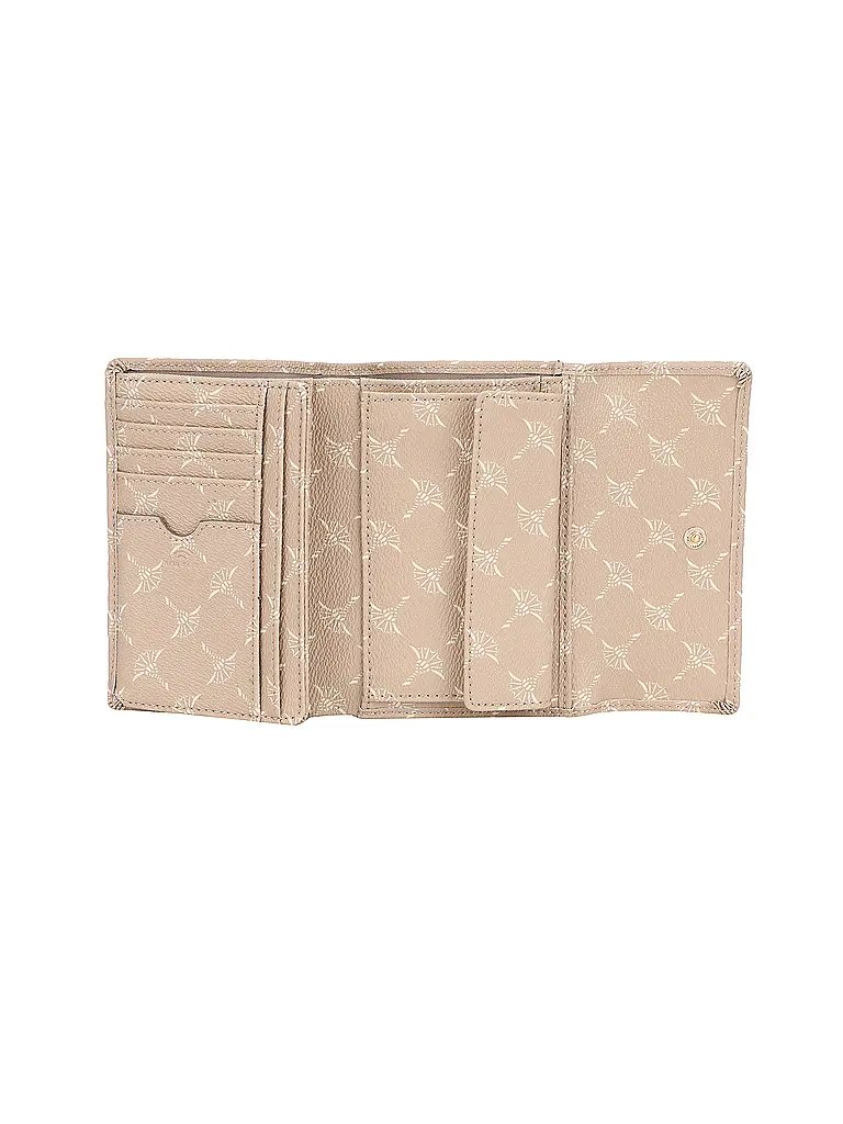 JOOP | Geldbörse CORTINA 1.0 COSMA | beige