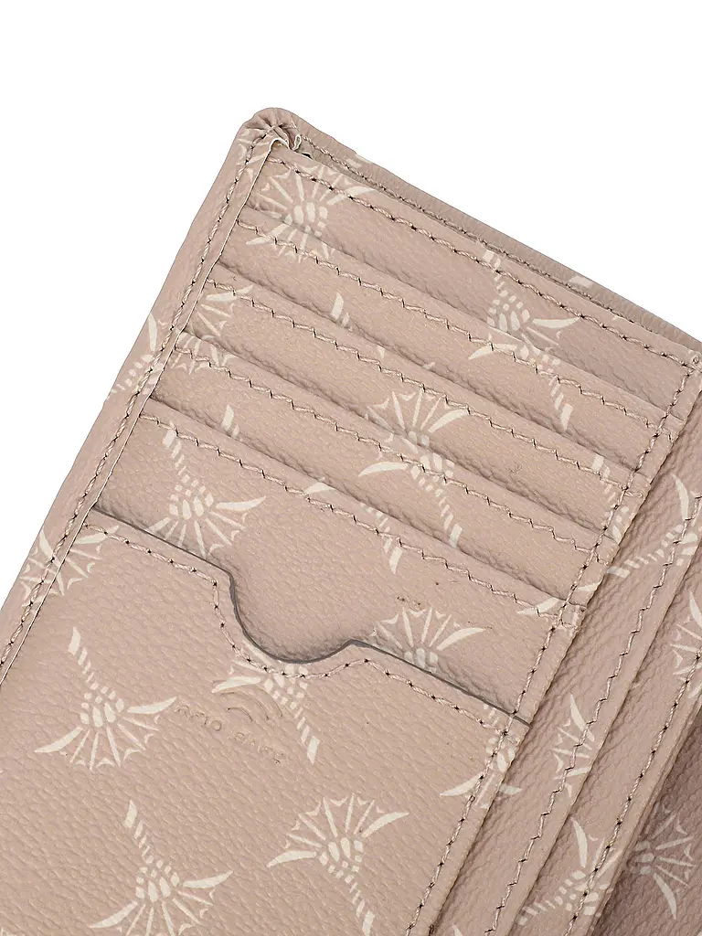 JOOP | Geldbörse CORTINA 1.0 COSMA | beige