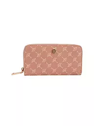 JOOP | Geldbörse CORTINA MELETE | rosa