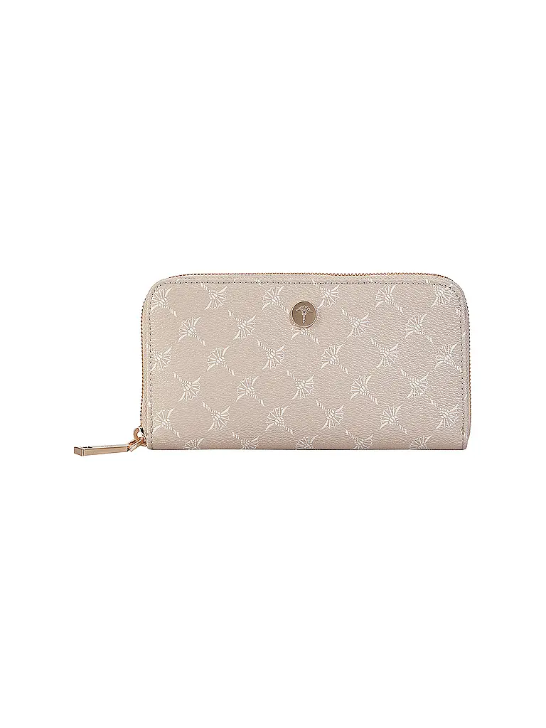 JOOP | Geldbörse CORTINA MELETE | Beige