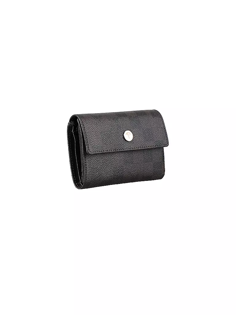 JOOP | Geldbörse CORTINA PIAZZA COSMA | schwarz