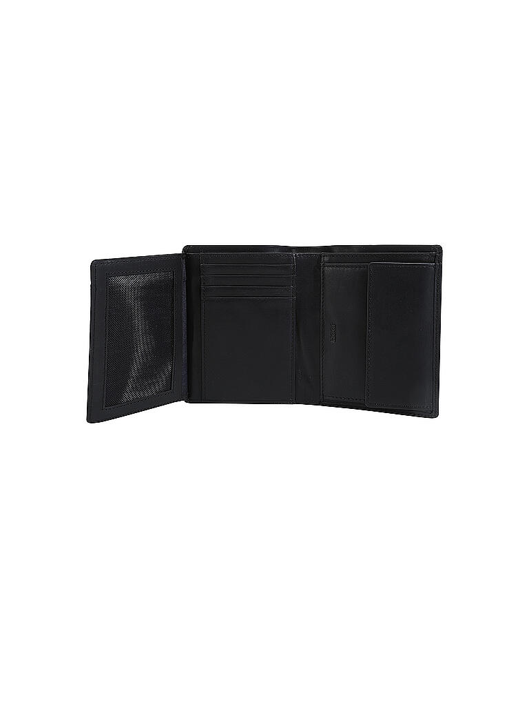 JOOP | Geldbörse Ladon BillFold MV8 | schwarz
