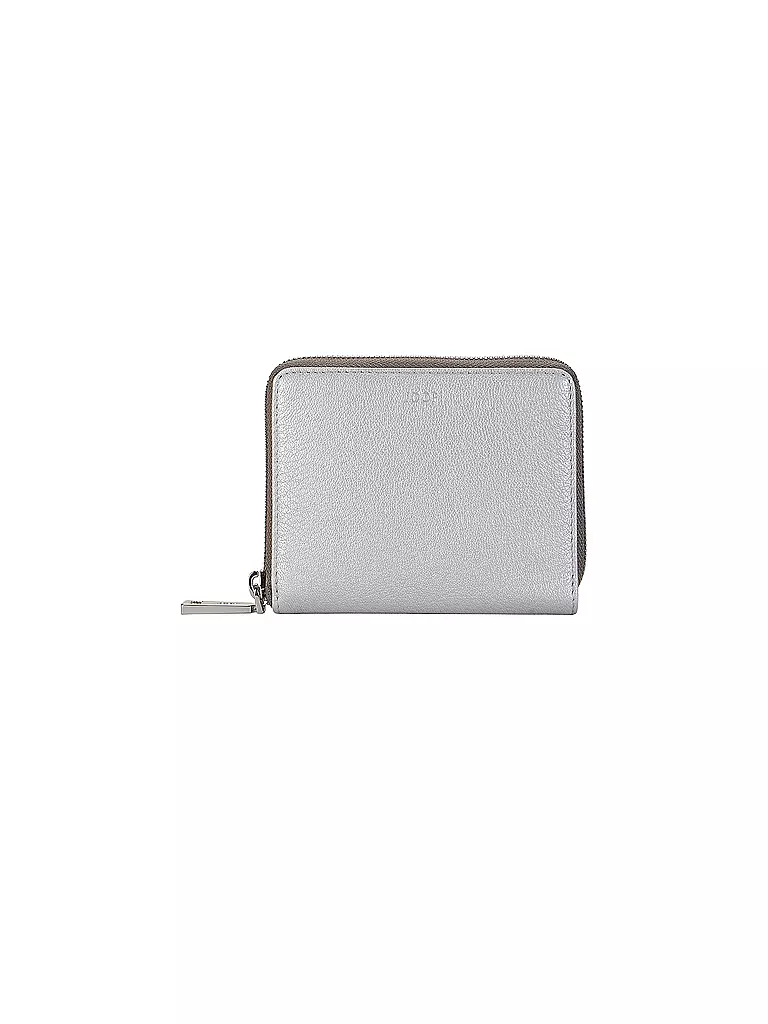 JOOP | Geldbörse LANTEA NISA | silber