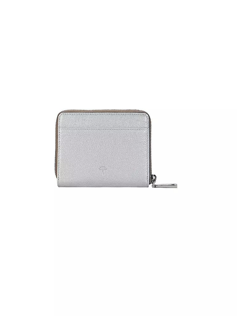 JOOP | Geldbörse LANTEA NISA | silber