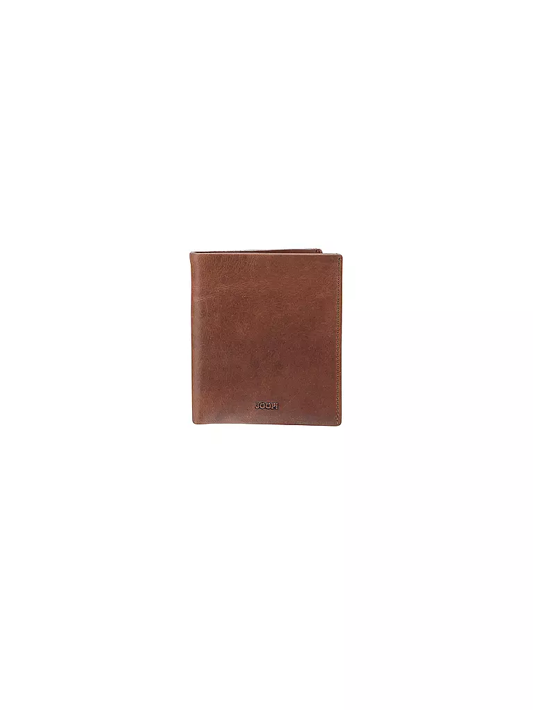JOOP | Geldbörse LORETO DAPHINS Billfold SV6 | braun