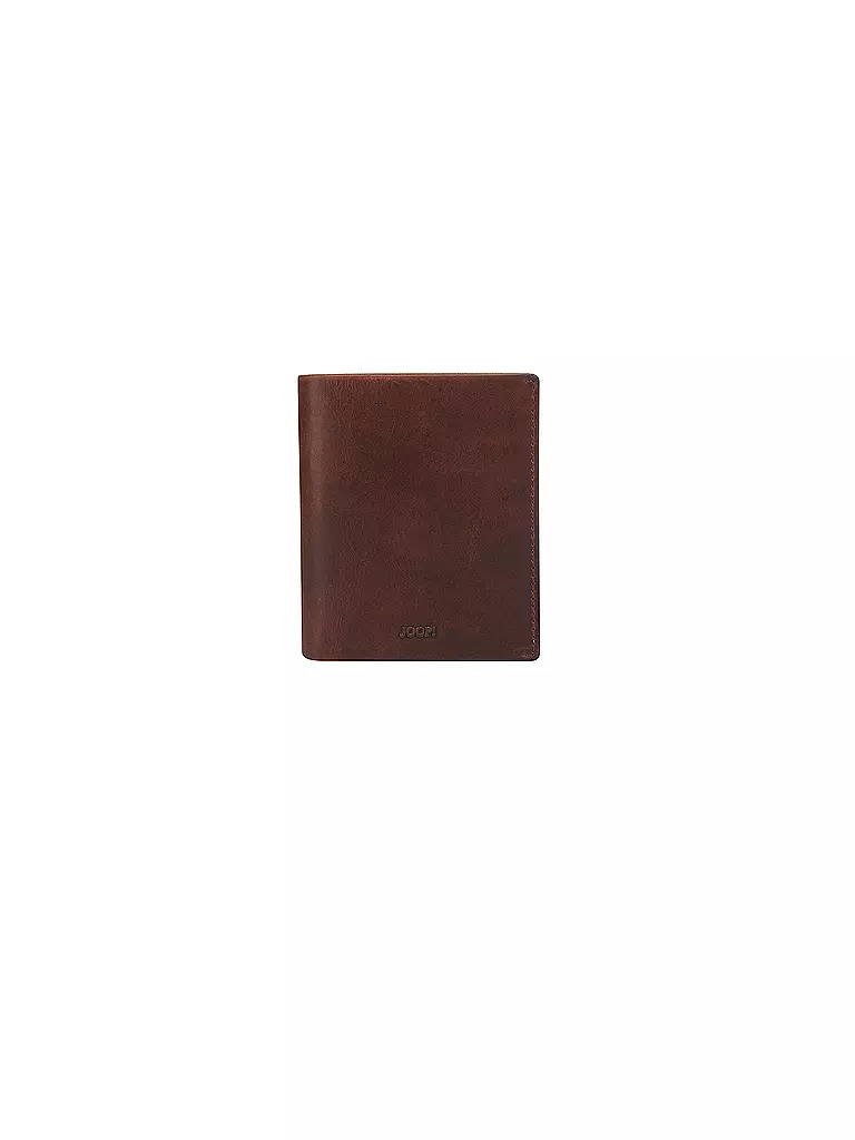 JOOP | Geldbörse LORETO DAPHINS Billfold SV6 | braun