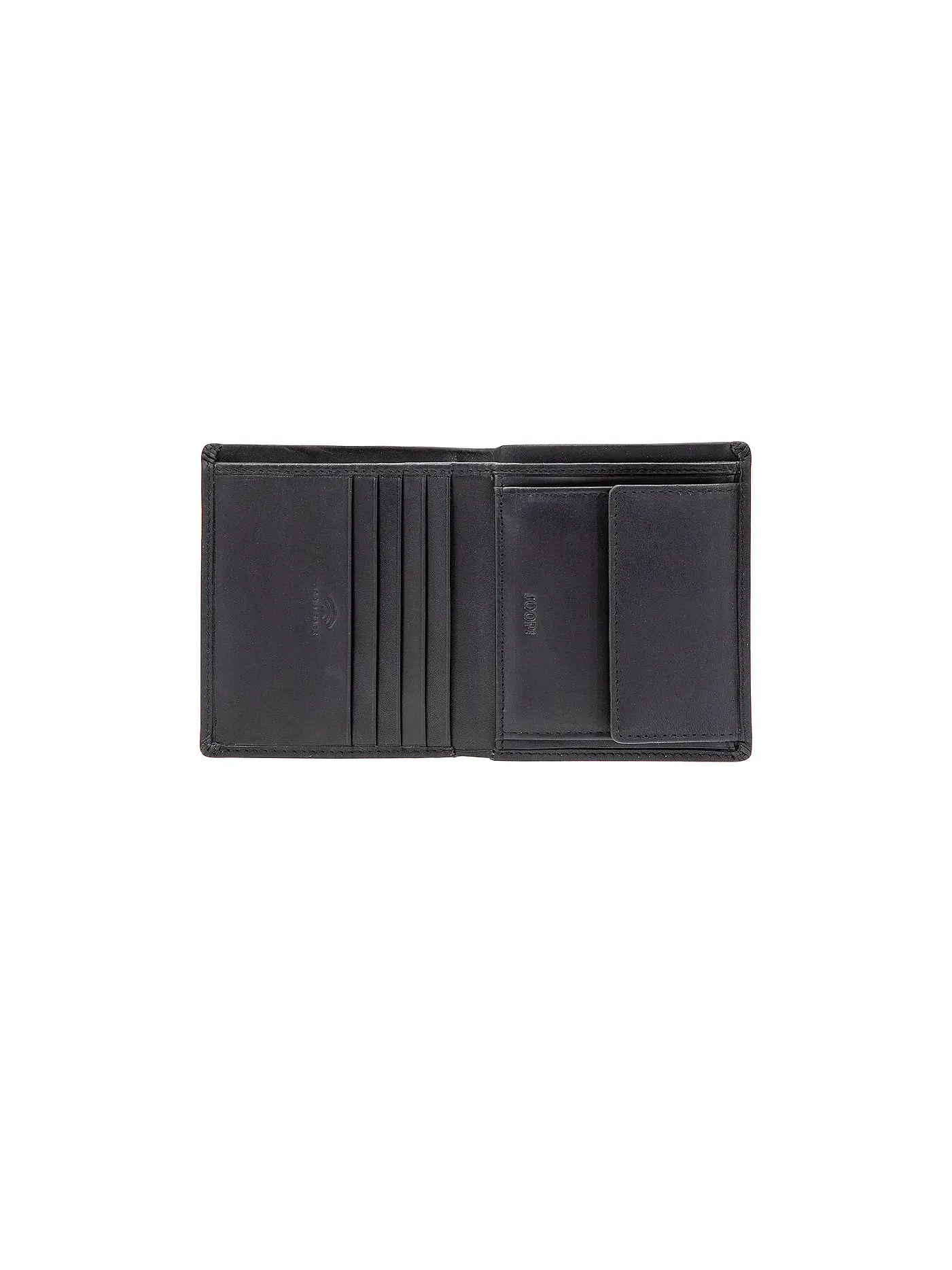 JOOP | Geldbörse LORETO DAPHINS Billfold SV6 | schwarz