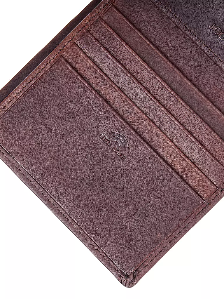 JOOP | Geldbörse LORETO DAPHINS Billfold SV6 | braun