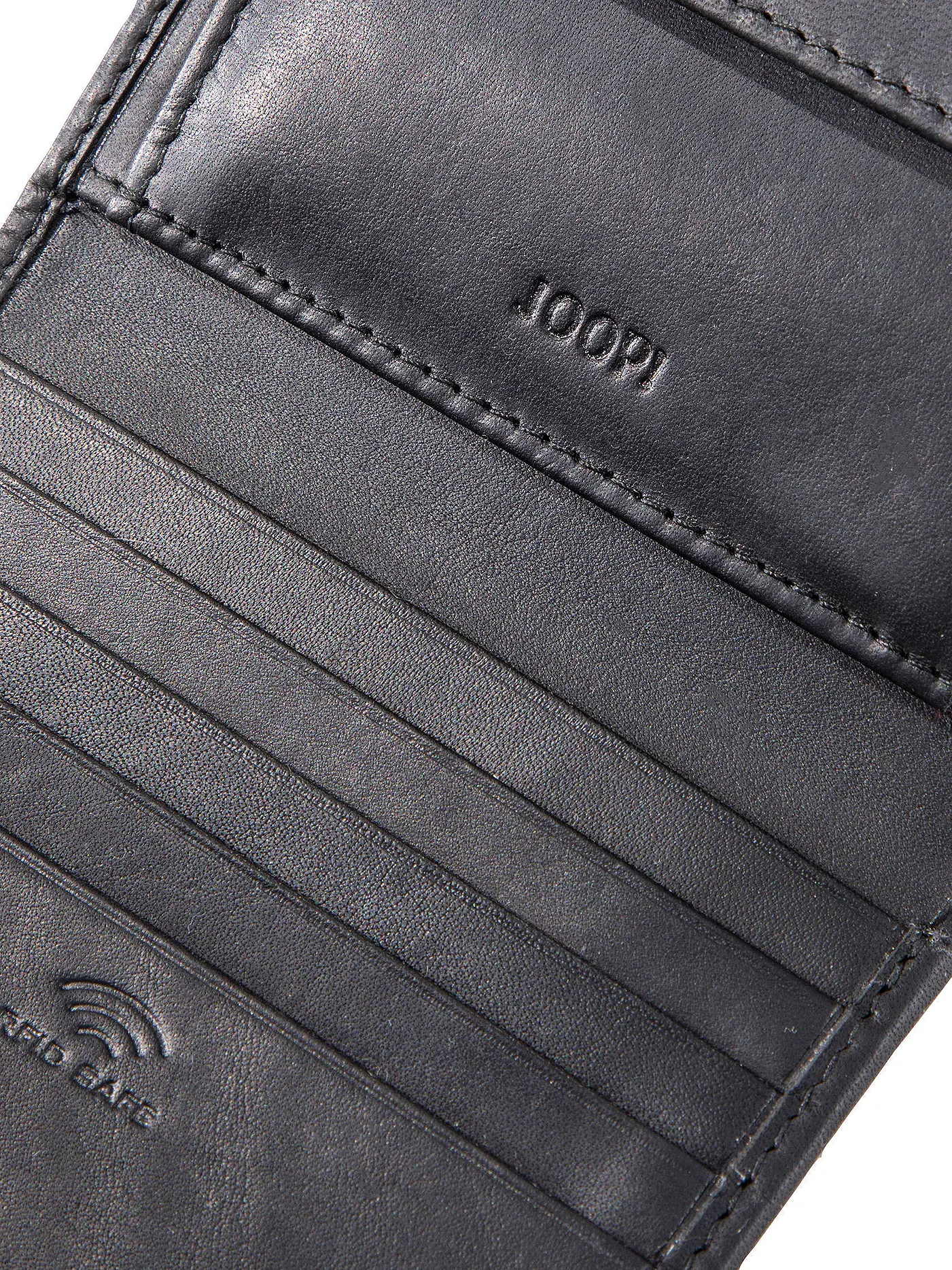 JOOP | Geldbörse LORETO DAPHINS Billfold SV6 | schwarz