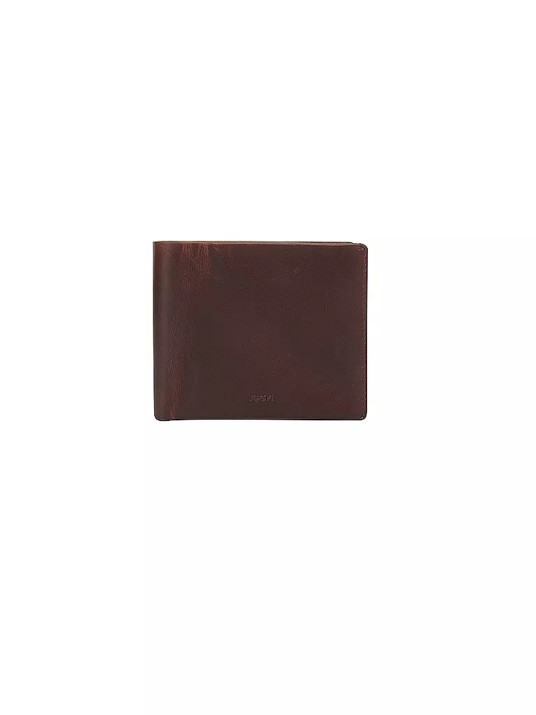JOOP | Geldbörse LORETO NINOS Billfold MH10 | braun