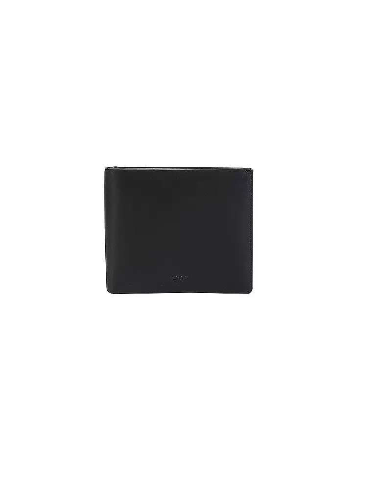 JOOP | Geldbörse LORETO NINOS Billfold MH10 | schwarz