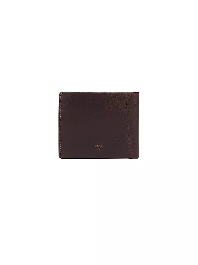 JOOP | Geldbörse LORETO NINOS Billfold MH10 | braun