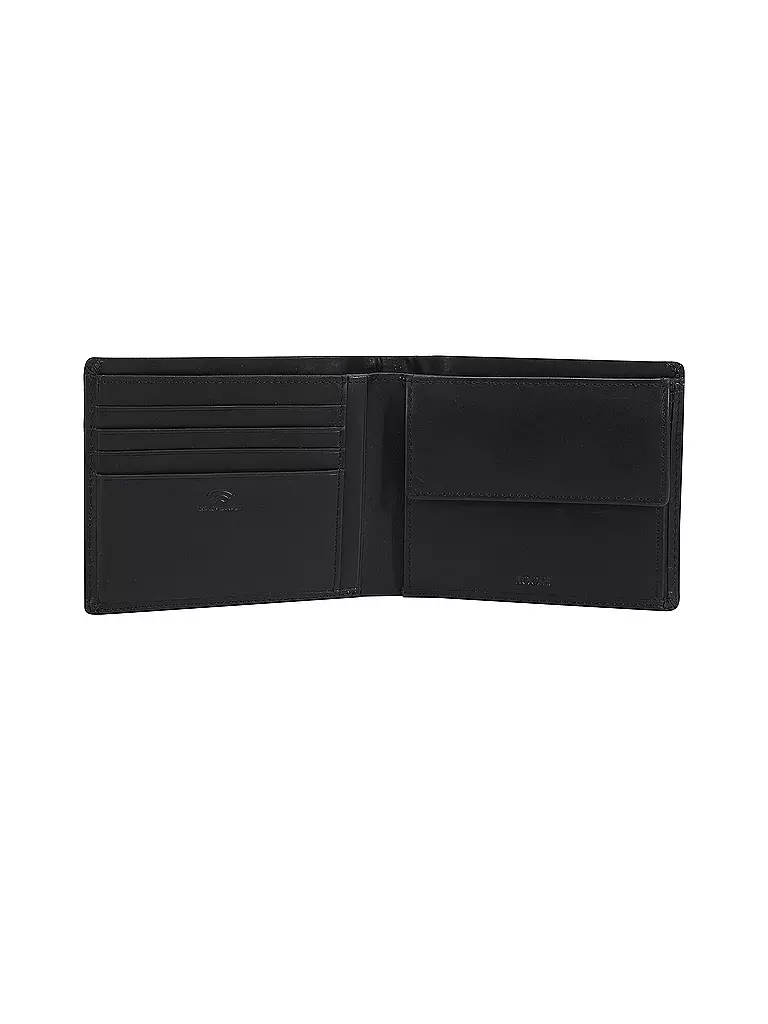 JOOP | Geldbörse LORETO NINOS Billfold MH10 | schwarz