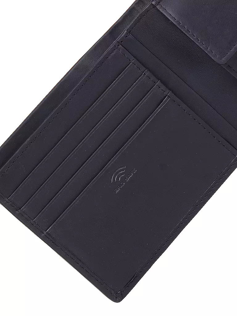 JOOP | Geldbörse LORETO NINOS Billfold MH10 | schwarz