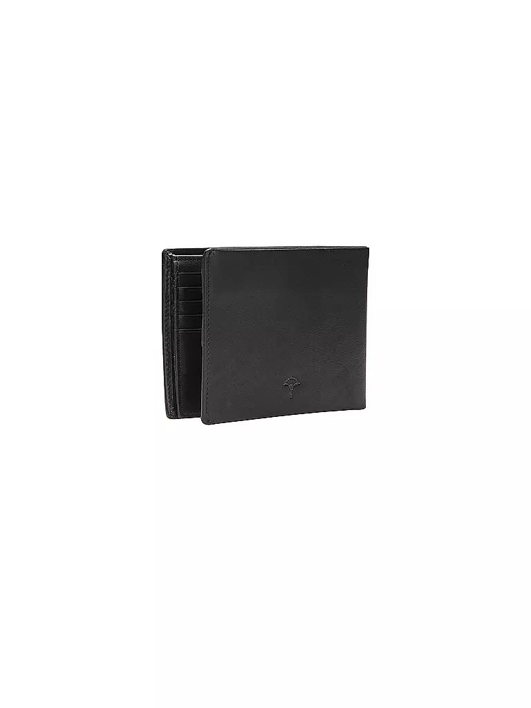 JOOP | Geldbörse LORETO TYPHON BILLFOLD MH9 | braun