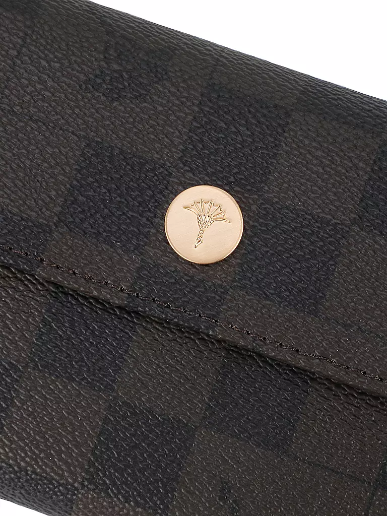 JOOP | Geldbörse PIAZZA EDITION COSMA | rosa