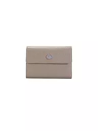 JOOP | Geldbörse POMPEJI  | beige