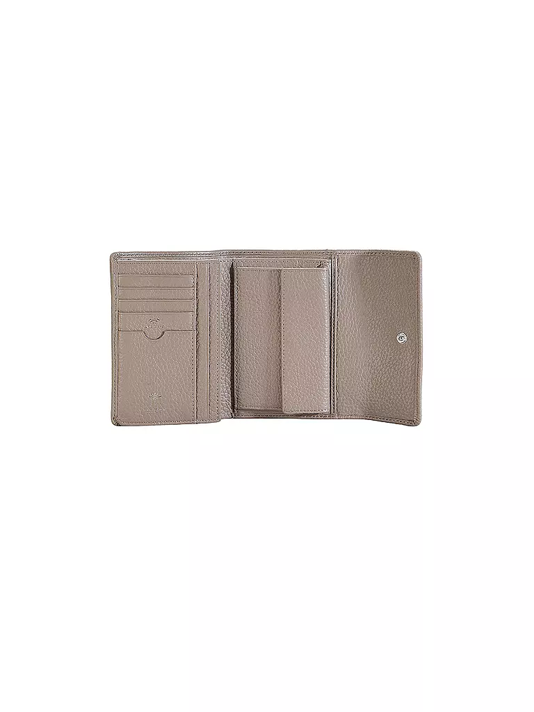 JOOP | Geldbörse POMPEJI | beige