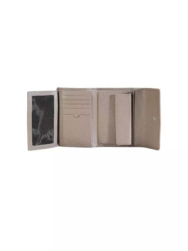JOOP | Geldbörse POMPEJI | beige