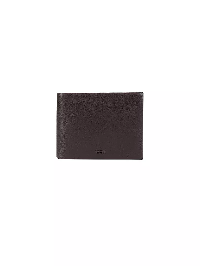 JOOP | Geldbörse TYPHON Billfold mh9 | braun