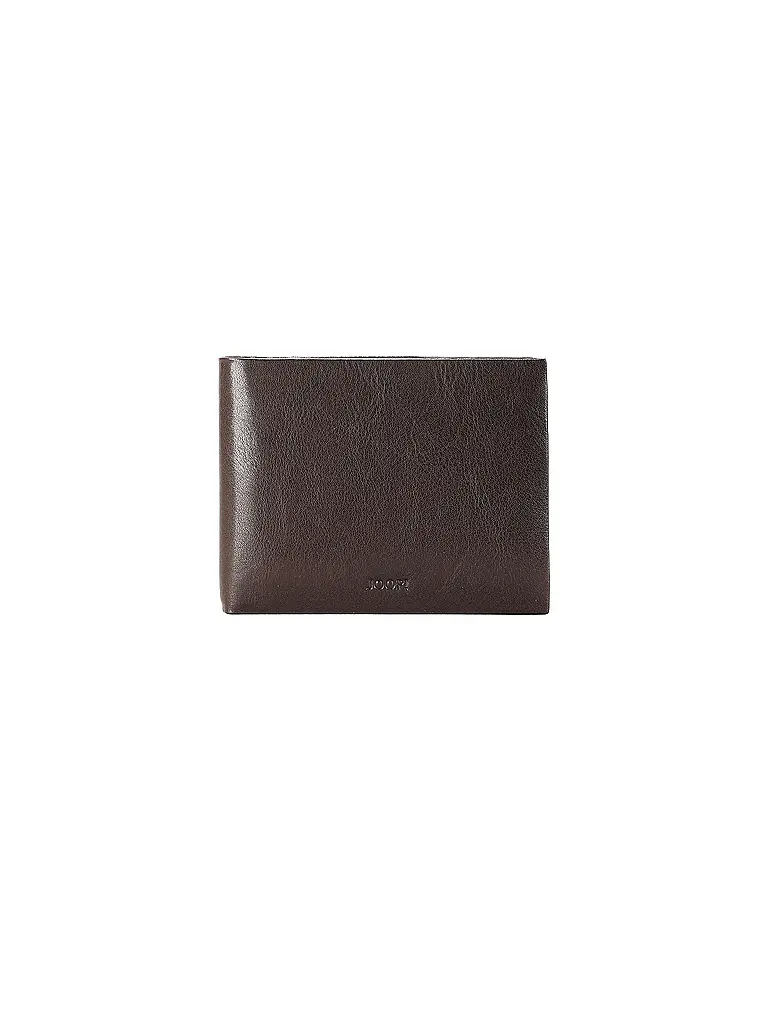 JOOP | Geldbörse TYPHON Billfold mh9 | braun