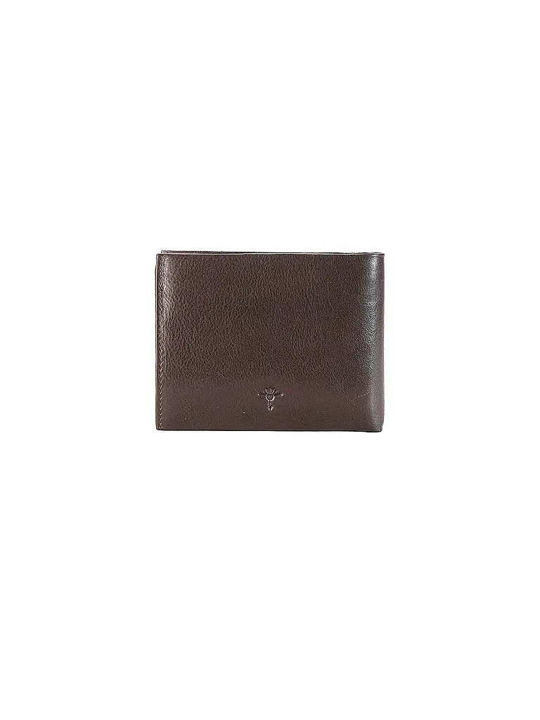 JOOP | Geldbörse TYPHON Billfold mh9 | braun