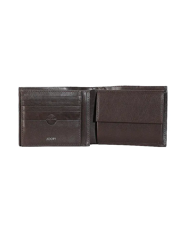 JOOP | Geldbörse TYPHON Billfold mh9 | 