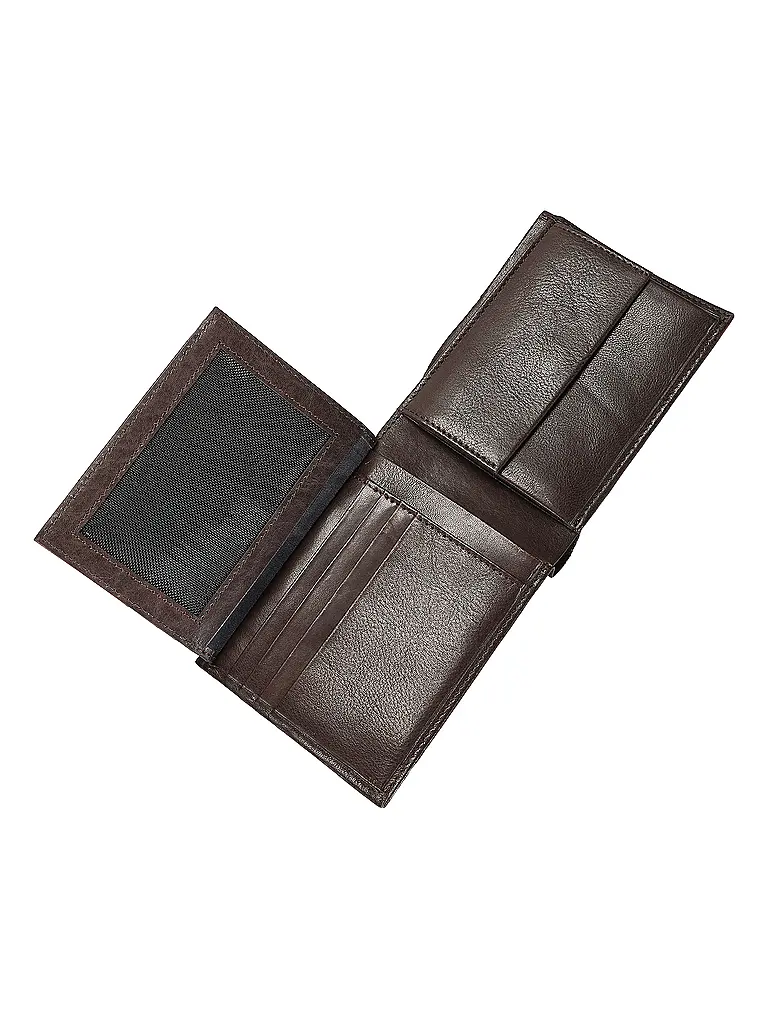 JOOP | Geldbörse TYPHON Billfold mh9 | 