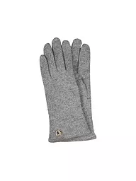 JOOP | Handschuhe | hellgrau