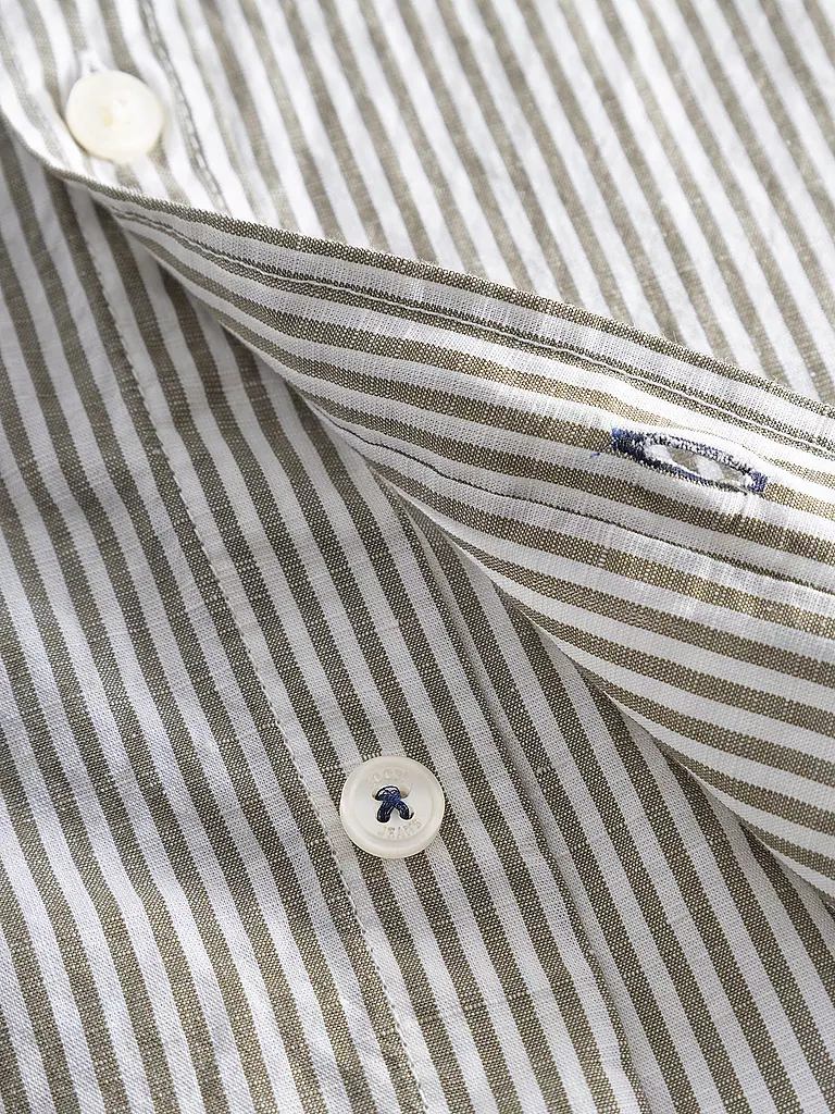 JOOP | Hemd Casual Fit | hellblau