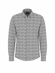 JOOP | Hemd Modern Fit  | blau