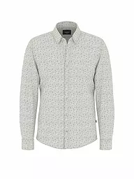 JOOP | Hemd Modern Fit  | beige