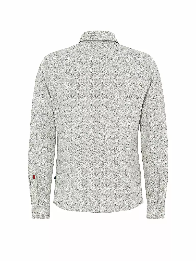 JOOP | Hemd Modern Fit  | beige