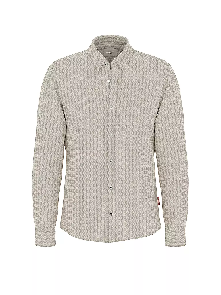 JOOP | Hemd Modern Fit HANSON | creme